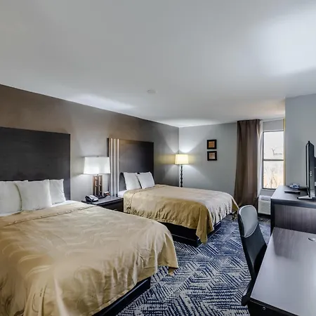 Quality Inn Olive Branch